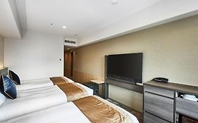 Del Style Osaka-Shinsaibashi By Daiwa Roynet Hotel
